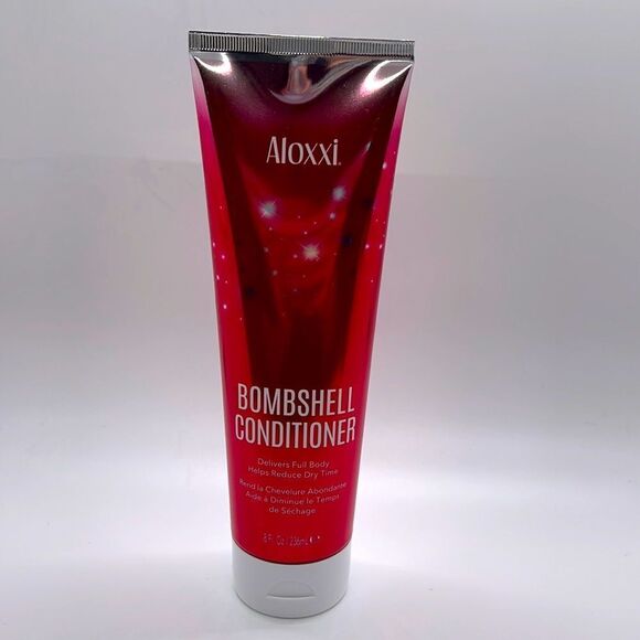 NWT Aloxxi Bombshell Conditioner - Picture 2 of 3